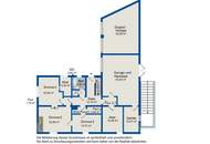 Attraktives Wohn- und Geschäftsgebäude im exklusiven Stadtteil Neue Welt