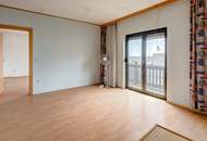 NEUER PREIS !! Sehr großes Haus im Herzen von Lassee!