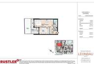 "Wohnhaus Karl 9" - Extravagante Eigentumswohnungen in Mödling