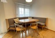 Ruhige 3-Zimmer-Dachgeschosswohnung mit Balkon und Tiefgaragenplatz