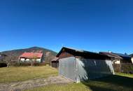 Wunderschöner Baugrund in sonniger Lage!