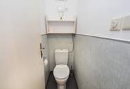 Ruhig gelegene 2 Zimmer Wohnung mit Grünblick in Schönbrunn Nähe