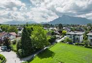 Architektentraum in bester Lage Aigens