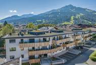 Hochwertiges Penthouse in ruhiger Zentrumslage