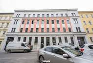 ANLEGERHIT | unbefristet vermietet – Modern sanierte 36 m² – Garconniere