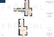 ANLEGER Wohnungspaket-2 – Hall in Tirol | Salzstadel Untere Lend 3 Wohneinheiten | 91,75 m² Nutzfläche