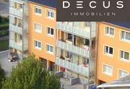 GROSSARTIGE FÜNFZIMMERWOHNUNG MIT SÜDBALKON