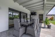 Exklusives Wohnen mit Pool, modernster Technik & außergewöhnlichem Ambiente