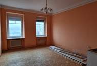 Entwicklungsliegenschaft mit Bestandszinshaus