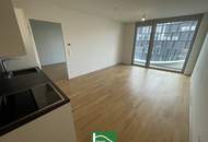 ** PROVISIONSFREI** Hochwertiger Neubau mit Balkon und Loggia!