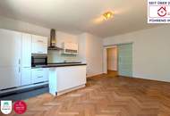 🏡 Zentral begehbare 3 Zimmer Wohnung perfekt für Paare oder kleine Familien in Bestlage ✨