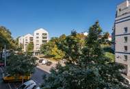 ++KLNB121++ Renovation Opportunity: Well-Located 1-Room Apartment with Airbnb Potential