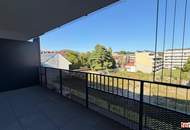 Neuwertige 2-Zi-Wohnung mit Balkon in Graz – 849€ Miete