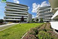 Ankommen &amp; Wohlfühlen - Urbanes Wohnen in grüner Idylle - Green City!