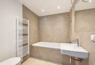 MODERN TRIFFT EDEL >> zentral begehbarer 4-Zimmer Terrassentraum zum Greifen nahe >> TOP ANBINDUNG U4 / U6