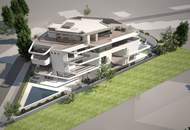 Großartiges Grundstück mit Baubewilligung in Penzing