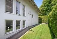 Exklusives Einfamilienhaus mit Weitblick über Wien in Hagenbrunn !