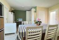 Neuwertige 2-Zimmer-Wohnung mit Balkon, Lift und Tiefgaragenplatz in Weiz!