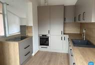 Dachgeschoss am Pötzleinsdorfer Park