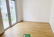 U3 KENDLERSTRAßE! Moderner ca. 63 m2 Neubau mit ca. 13 m2 Balkon, 3 Zimmer, Komplettküche, Fußbodenheizung. - WOHNTRAUM