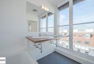Großzügige DG-Maisonette-Wohnung mit Terrassen inkl. Rundum-Wienblick