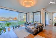 Moderne Villa mit wunderschönen Weitblick