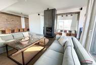 Moderne Dachgeschosswohnung (Maisonette) mit großer Dachterrasse und einzigartigem Ausblick auf den Stephansplatz (Mietbeginn 01.06.2026)