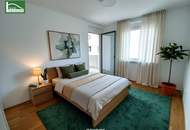 Hochwertige Ausstattung in unschlagbarer Lage! 2-Zimmer-Wohnung im Karmeliterhof