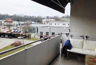 Eigentumswohnung in St. Pölten - Nähe Traisenpark