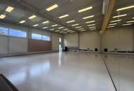 110m2 bis 183 m2 Saal zur individuellen Nutzung!