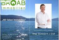 Erstbezug: Stilvolle Gartenwohnung mit traumhaftem Seeblick – barrierefrei & hochwertig ausgestattet