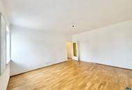 Große 2-Zimmer-Wohnung mit separater Wohnküche zwischen grünem Prater und Augarten