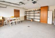 Großzügige 6-Zimmer-Eigentumswohnung mit sonniger Loggia in Kirchbach in der Steiermark!