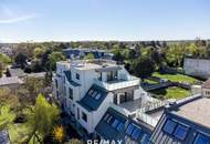 Luxuriöses 4-Zimmer-Penthouse mit zwei Terrassen | Hochwertiges Neubauprojekt in ruhiger Lage