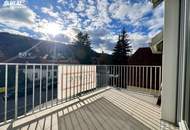 Südterrassen-Traum: helle Neubauwohnung mit Wohlfühlfaktor