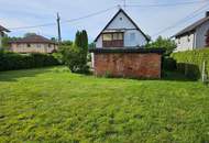 Kleines und sanierungsbedürftiges Haus in Ranshofen bei Braunau