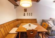 Gemütliches Zuhause in idyllischer Naturlage