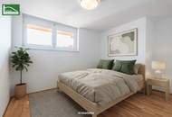 Charmante 2-Zimmer-Wohnung mit Balkon in zentraler Lage von Graz!