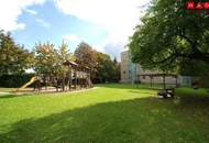 Idyllisches Familienleben im naturnahen Wohnumfeld! 3,5-Raum-Wohnung mit Loggia in Linz – 87 m² – Perfekte Infrastruktur! ACHTUNG DIE WOHNUNG BEFINDET SICH IN SANIERUNG!