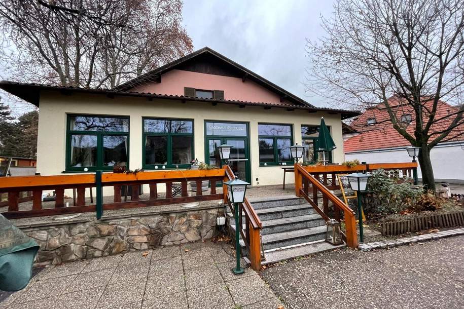 Bauträgergrundstück in der Weinstadt Poysdorf, Grund und Boden-kauf, 850.000,€, 2170 Mistelbach
