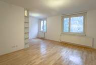 2-Zimmer-Eigentumswohnung in exklusiver Grünruhelage in Döbling