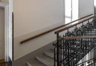 Stilvoller Luxus-Altbau in der Josefstadt | Erstbezug nach Sanierung | 4 Zimmer | 2 Bäder | Separate Küche | Teils Hoflage | Zimmer zentral begehbar | Ca. 10 Min. in die City