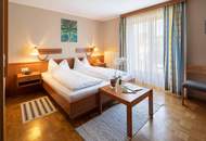 Landgasthof mit Zimmervermietung