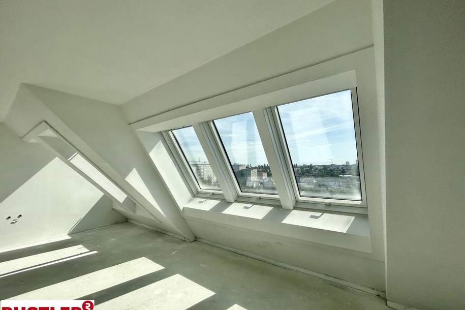 Urban Living in Floridsdorf, Wohnung-kauf, 667.056,€, 1210 Wien 22., Donaustadt