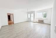 Großzügige 4 Zimmer Wohnung im Herzen von Wels - ideal für Familien!