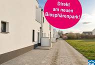 Eckreihenhaus ein Architekturjuwel in Ziegelmassivbauweise
