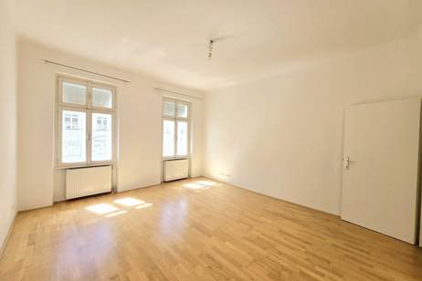 Helle 3-Zimmer-Wohnung in Währing – Toplage - optimale Aufteilung, Wohnung-kauf, 395.000,€, 1180 Wien 18., Währing