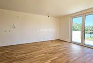 Grünblick &amp; Ruhelage: Traumhaft moderne 4-Zimmer-Balkon-Wohnung - provisionsfrei!