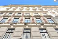 360 TOUR // INNENSTADT-ALTBAUWOHNUNG NAHE HOHER MARKT