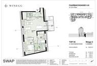 Dachgeschoss mit Weitblick: Urban. Modern. Exklusiv.